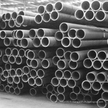 Tube pour le craquage d&#39;huile / 1cr5mo / 12crmo / Smls Steel Pipe